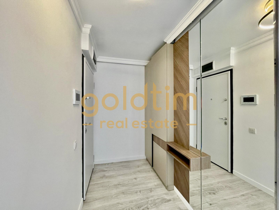 PENTHOUSE/PRIMA INCHIRIERE/ DRESSING/ PARCARE SUBTERANA/ TERASA 55 MP