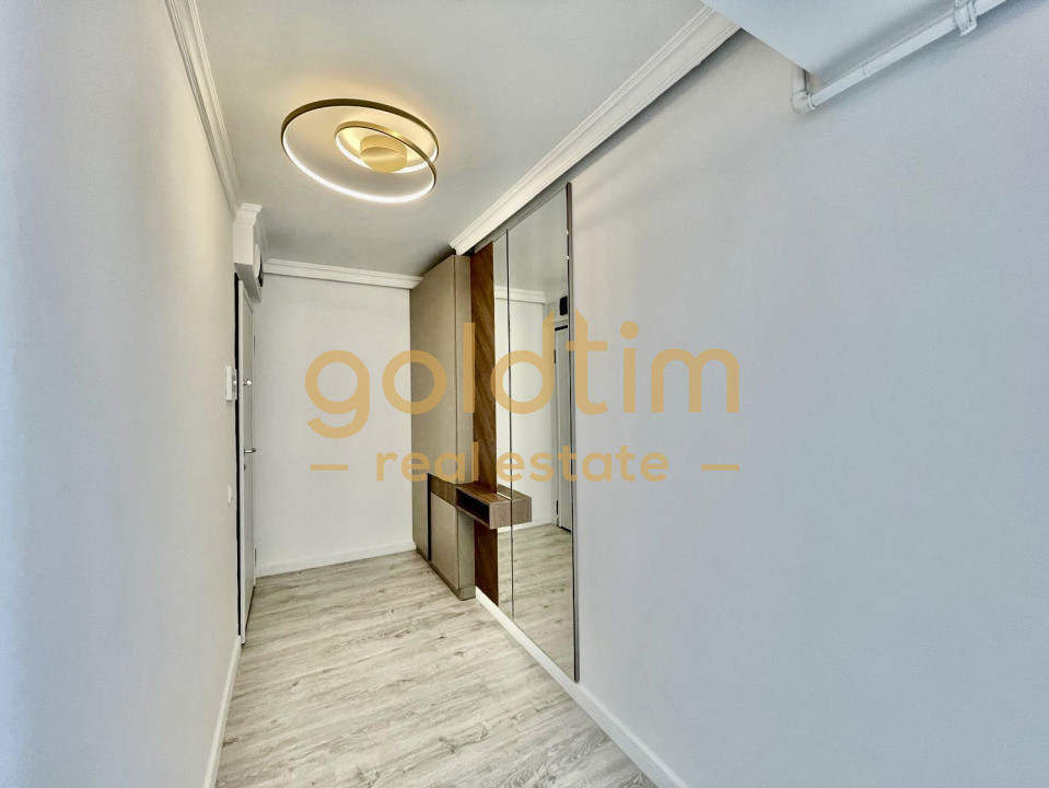 PENTHOUSE/PRIMA INCHIRIERE/ DRESSING/ PARCARE SUBTERANA/ TERASA 55 MP