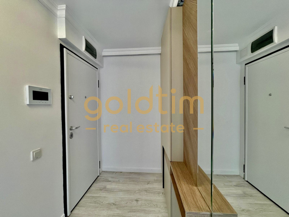 PENTHOUSE/PRIMA INCHIRIERE/ DRESSING/ PARCARE SUBTERANA/ TERASA 55 MP