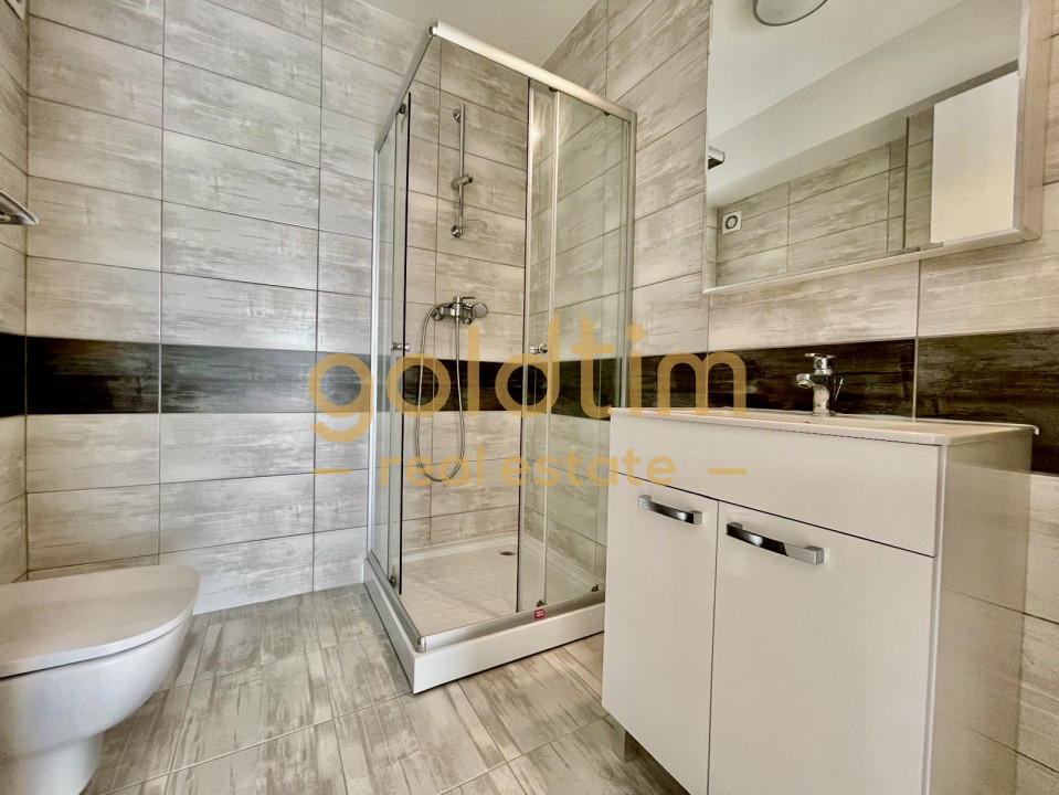 PENTHOUSE/PRIMA INCHIRIERE/ DRESSING/ PARCARE SUBTERANA/ TERASA 55 MP