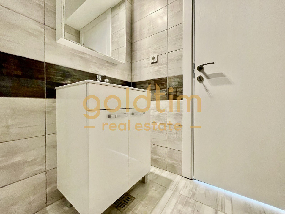 PENTHOUSE/PRIMA INCHIRIERE/ DRESSING/ PARCARE SUBTERANA/ TERASA 55 MP