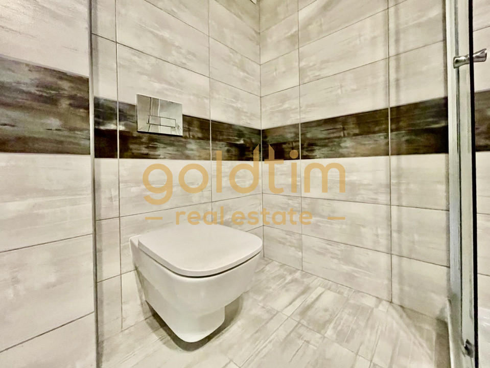 PENTHOUSE/PRIMA INCHIRIERE/ DRESSING/ PARCARE SUBTERANA/ TERASA 55 MP