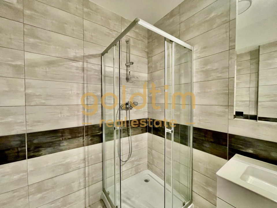 PENTHOUSE/PRIMA INCHIRIERE/ DRESSING/ PARCARE SUBTERANA/ TERASA 55 MP