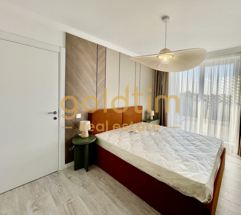 PENTHOUSE/PRIMA INCHIRIERE/ DRESSING/ PARCARE SUBTERANA/ TERASA 55 MP