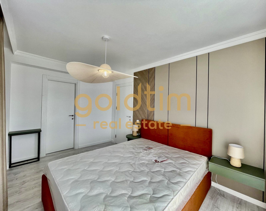 PENTHOUSE/PRIMA INCHIRIERE/ DRESSING/ PARCARE SUBTERANA/ TERASA 55 MP