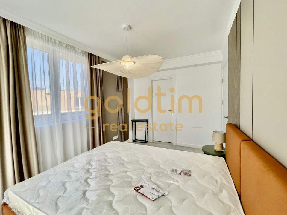 PENTHOUSE/PRIMA INCHIRIERE/ DRESSING/ PARCARE SUBTERANA/ TERASA 55 MP