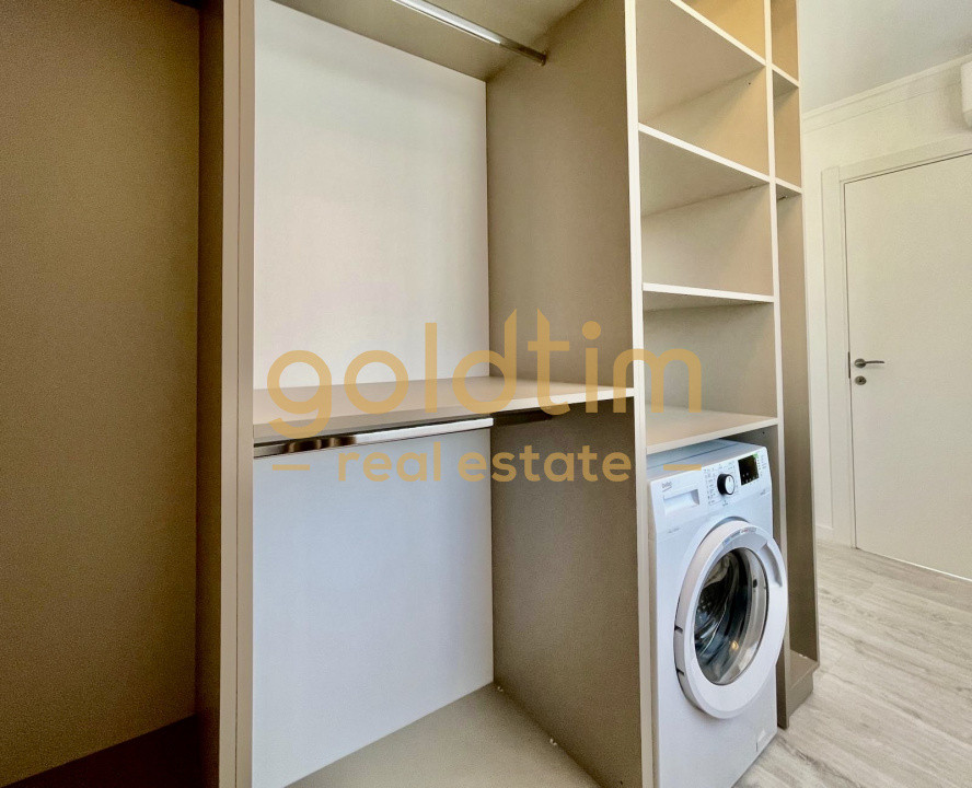 PENTHOUSE/PRIMA INCHIRIERE/ DRESSING/ PARCARE SUBTERANA/ TERASA 55 MP