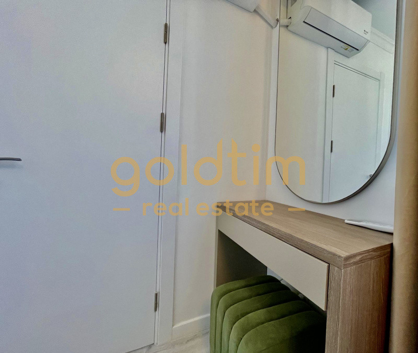 PENTHOUSE/PRIMA INCHIRIERE/ DRESSING/ PARCARE SUBTERANA/ TERASA 55 MP