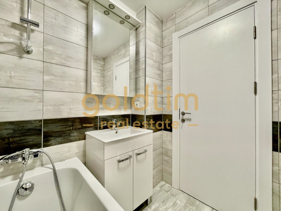 PENTHOUSE/PRIMA INCHIRIERE/ DRESSING/ PARCARE SUBTERANA/ TERASA 55 MP