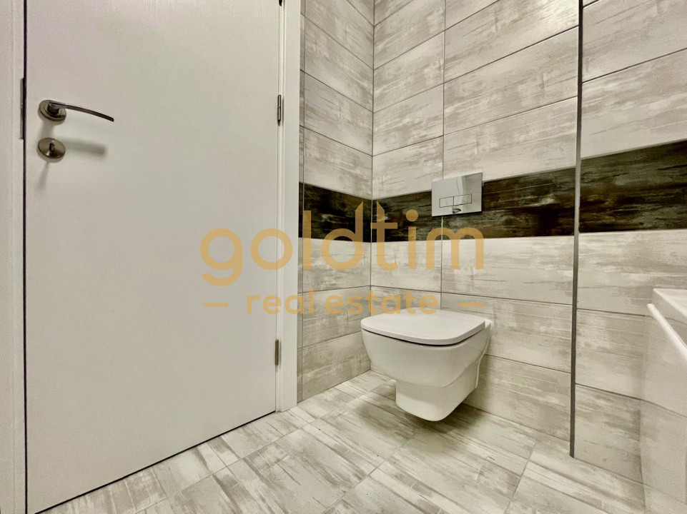 PENTHOUSE/PRIMA INCHIRIERE/ DRESSING/ PARCARE SUBTERANA/ TERASA 55 MP