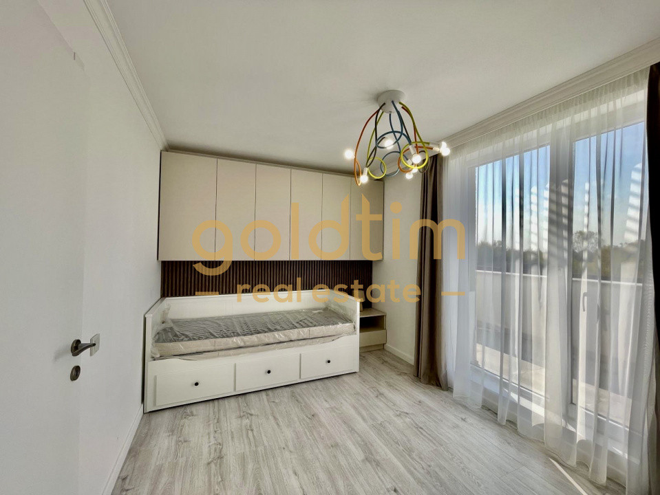 PENTHOUSE/PRIMA INCHIRIERE/ DRESSING/ PARCARE SUBTERANA/ TERASA 55 MP