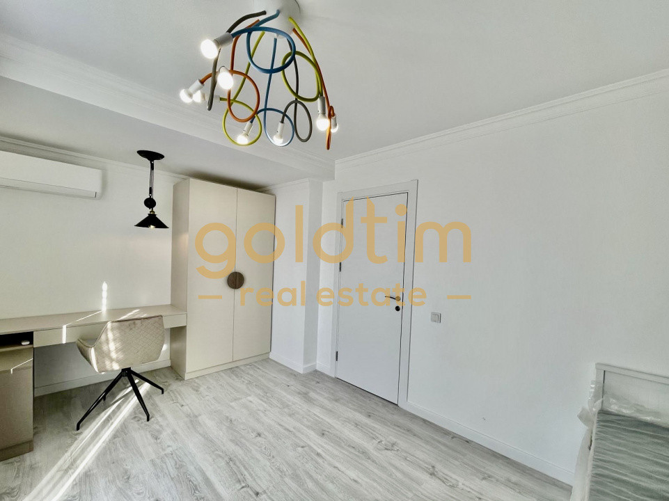 PENTHOUSE/PRIMA INCHIRIERE/ DRESSING/ PARCARE SUBTERANA/ TERASA 55 MP