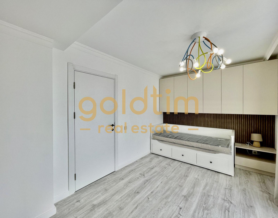 PENTHOUSE/PRIMA INCHIRIERE/ DRESSING/ PARCARE SUBTERANA/ TERASA 55 MP