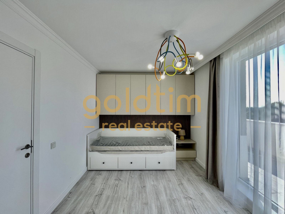 PENTHOUSE/PRIMA INCHIRIERE/ DRESSING/ PARCARE SUBTERANA/ TERASA 55 MP