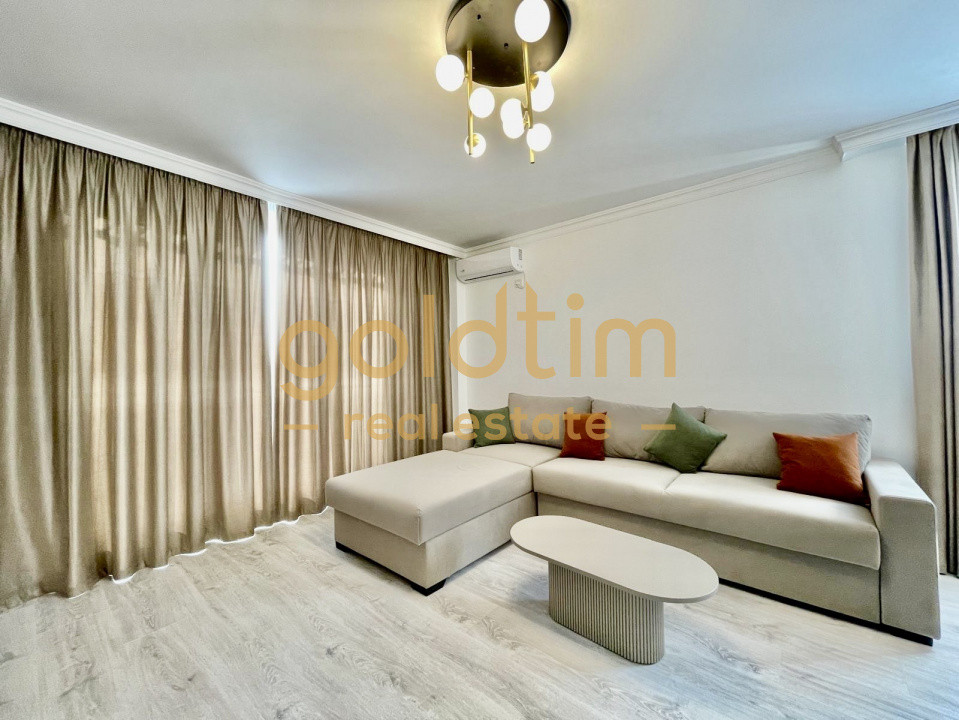 PENTHOUSE/PRIMA INCHIRIERE/ DRESSING/ PARCARE SUBTERANA/ TERASA 55 MP