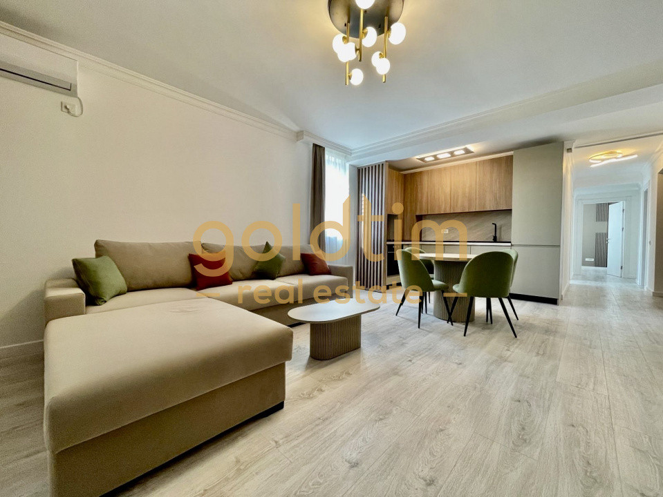 PENTHOUSE/PRIMA INCHIRIERE/ DRESSING/ PARCARE SUBTERANA/ TERASA 55 MP