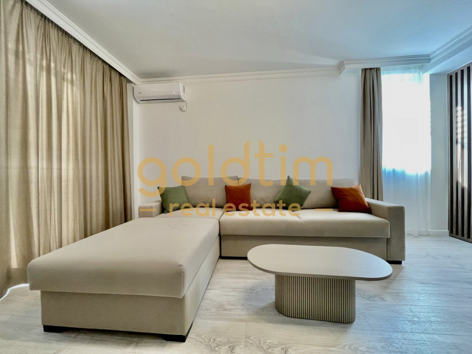 PENTHOUSE/PRIMA INCHIRIERE/ DRESSING/ PARCARE SUBTERANA/ TERASA 55 MP