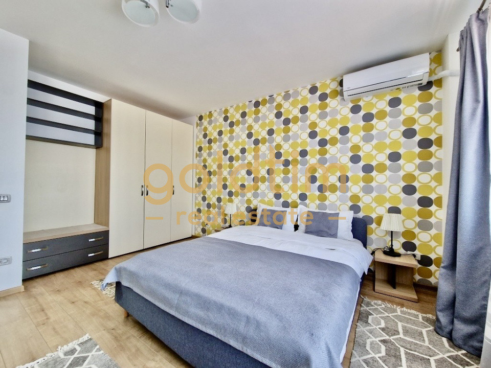 PENTHOUSE/TERASA 60 MP/VIEW SUPERB/PARCARE INCLUSA