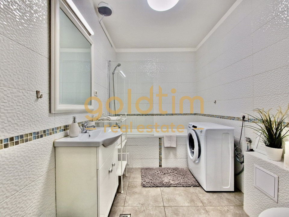 PENTHOUSE/TERASA 60 MP/VIEW SUPERB/PARCARE INCLUSA