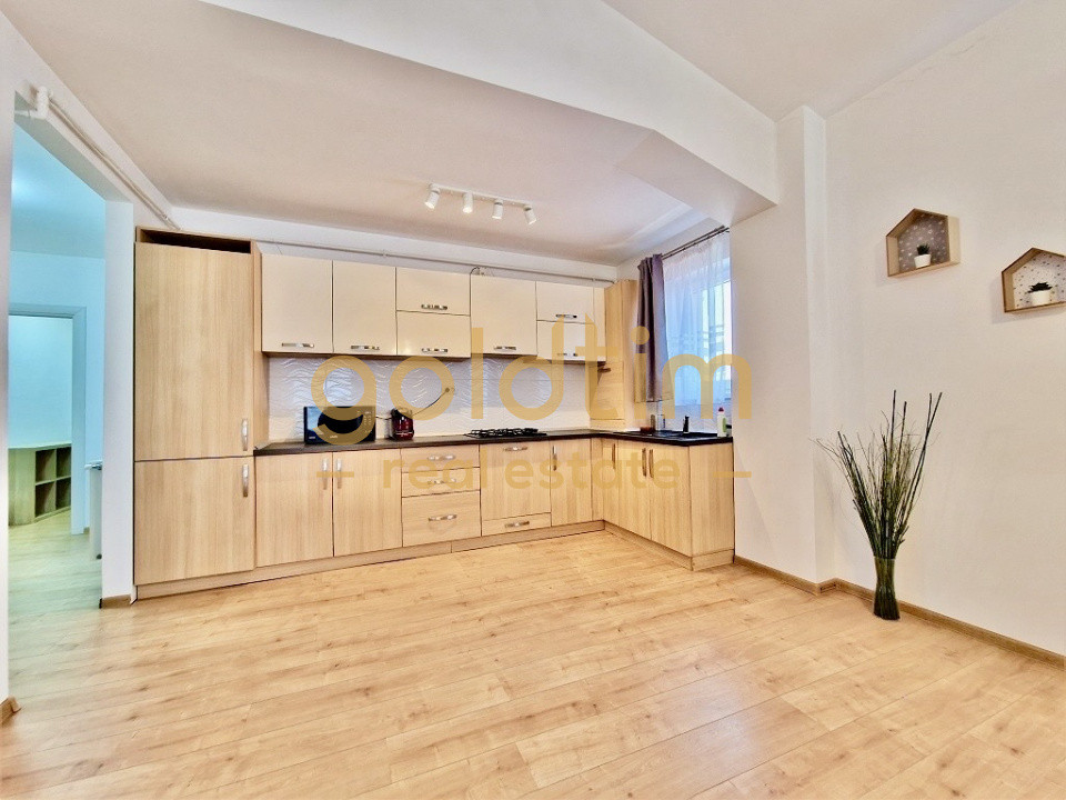 PENTHOUSE/TERASA 60 MP/VIEW SUPERB/PARCARE INCLUSA