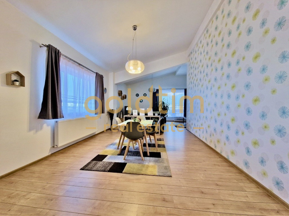 PENTHOUSE/TERASA 60 MP/VIEW SUPERB/PARCARE INCLUSA