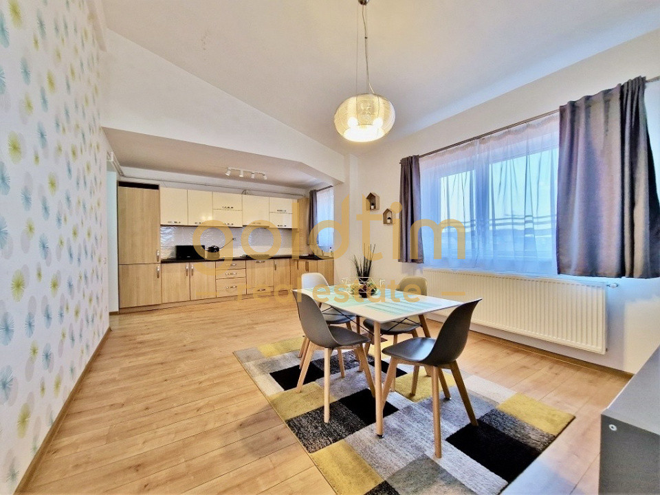 PENTHOUSE/TERASA 60 MP/VIEW SUPERB/PARCARE INCLUSA