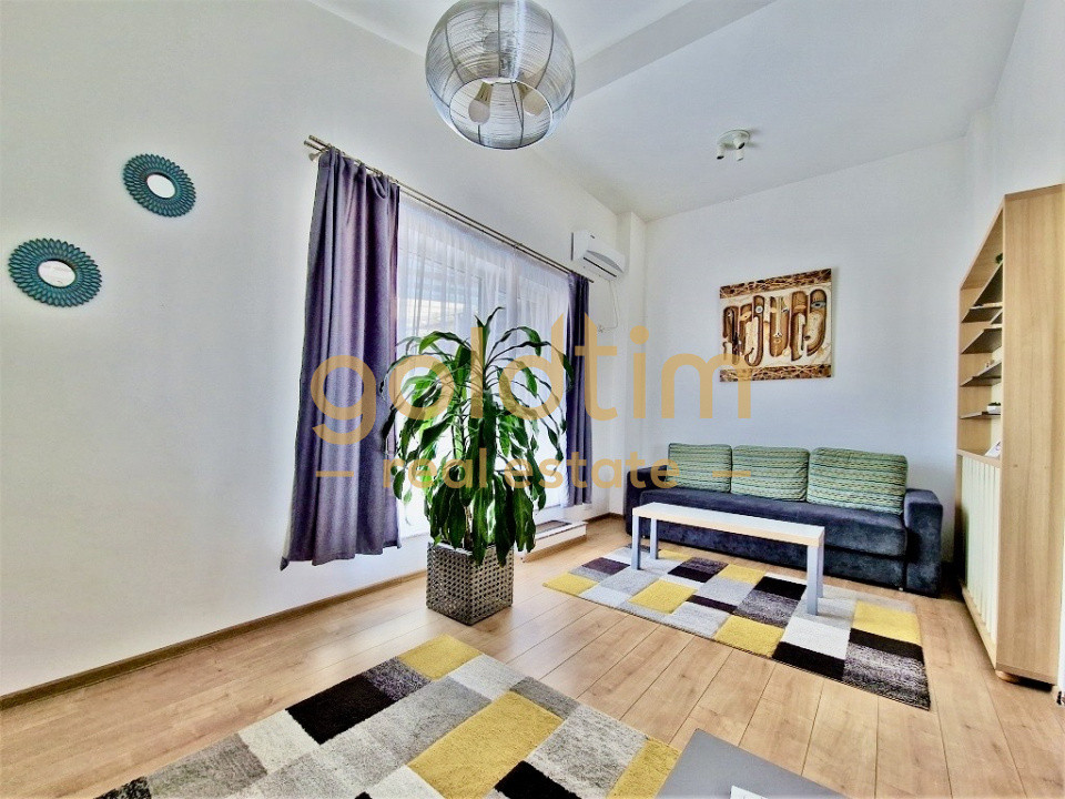 PENTHOUSE/TERASA 60 MP/VIEW SUPERB/PARCARE INCLUSA