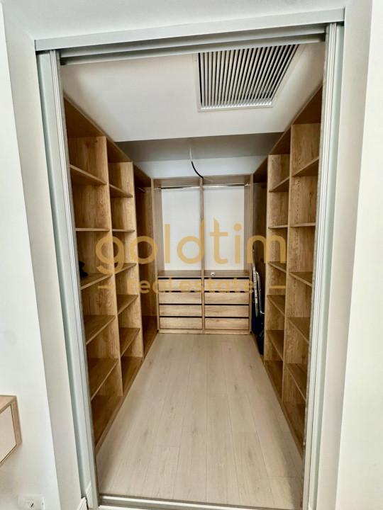 COMPLET NOU/SUPERB /PRIMA INCHIRIERE /PIPERA/MTM RESIDENCE