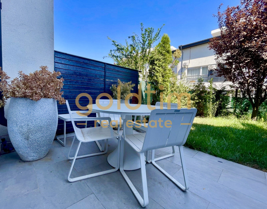 SUPERB/ 2 LOCURI PARCARE/ SCOALA AMERICANA