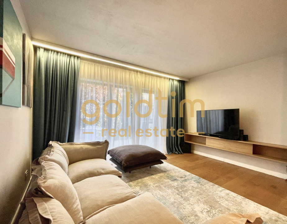 SUPERB/ 2 LOCURI PARCARE/ SCOALA AMERICANA