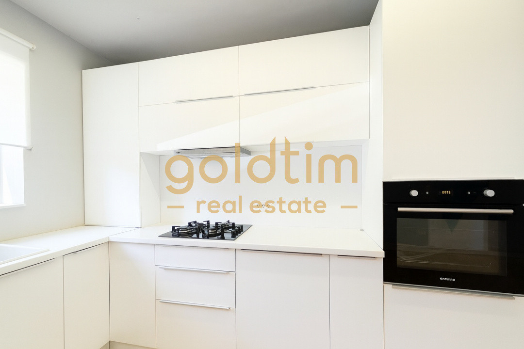 SUPERB/ 2 LOCURI PARCARE/ SCOALA AMERICANA