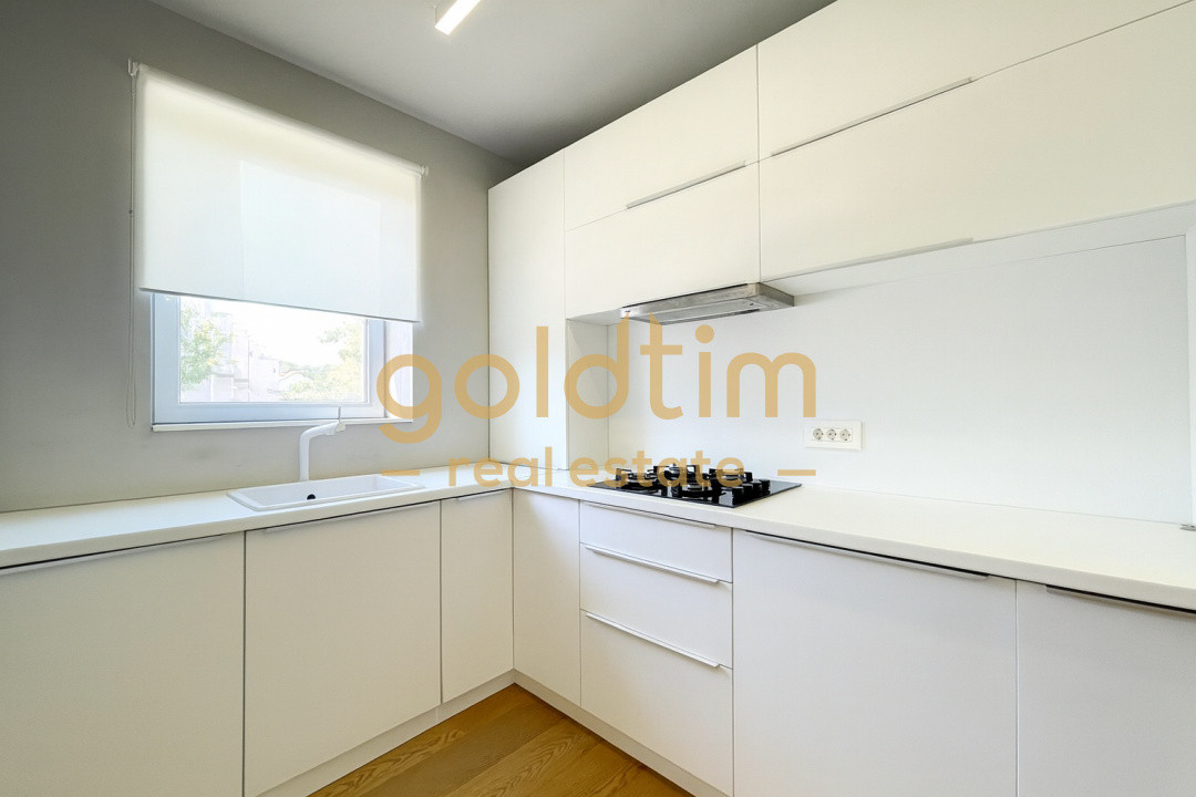 SUPERB/ 2 LOCURI PARCARE/ SCOALA AMERICANA