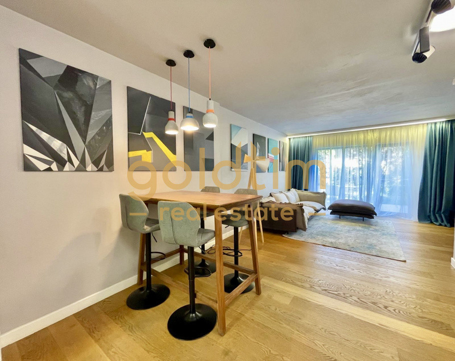 SUPERB/ 2 LOCURI PARCARE/ SCOALA AMERICANA