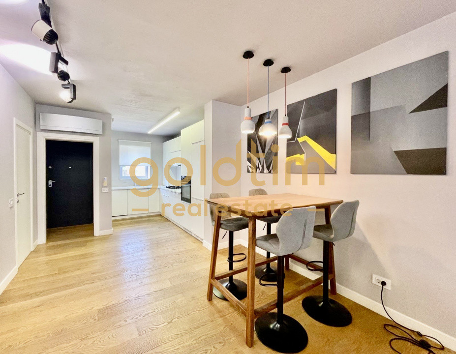 SUPERB/ 2 LOCURI PARCARE/ SCOALA AMERICANA