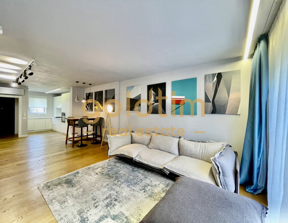 SUPERB/ 2 LOCURI PARCARE/ SCOALA AMERICANA