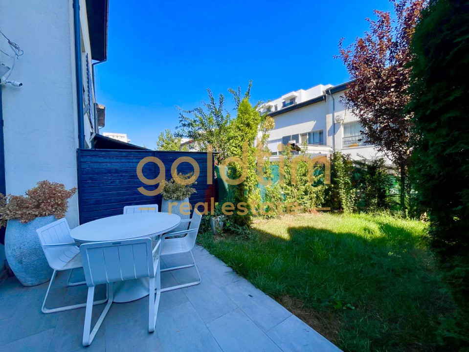 SUPERB/ 2 LOCURI PARCARE/ SCOALA AMERICANA