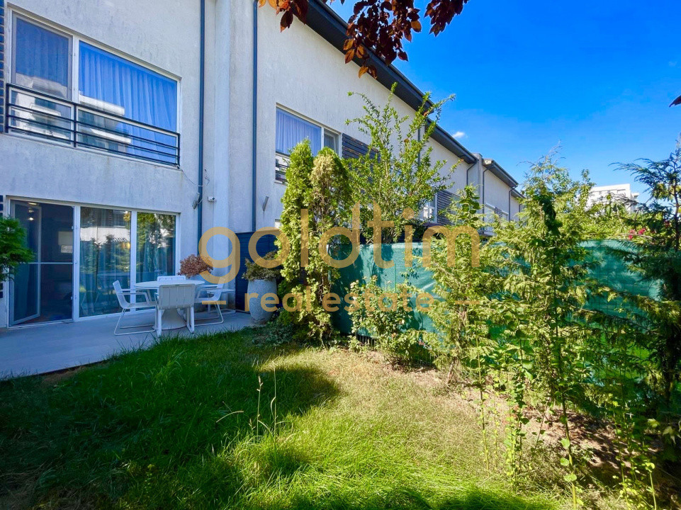 SUPERB/ 2 LOCURI PARCARE/ SCOALA AMERICANA