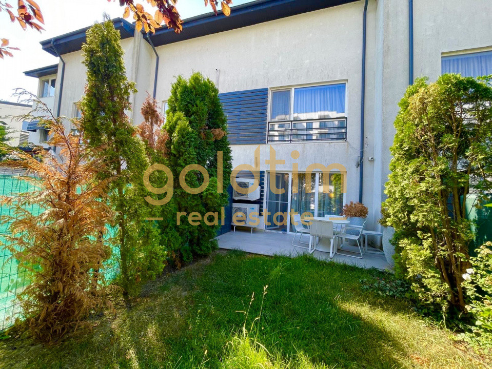 SUPERB/ 2 LOCURI PARCARE/ SCOALA AMERICANA