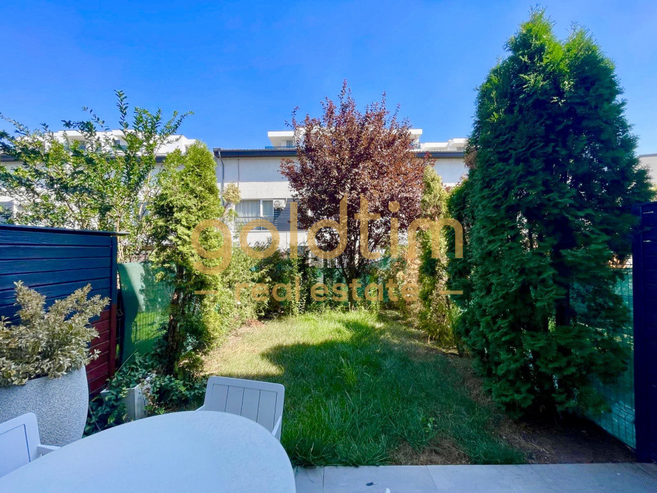 SUPERB/ 2 LOCURI PARCARE/ SCOALA AMERICANA