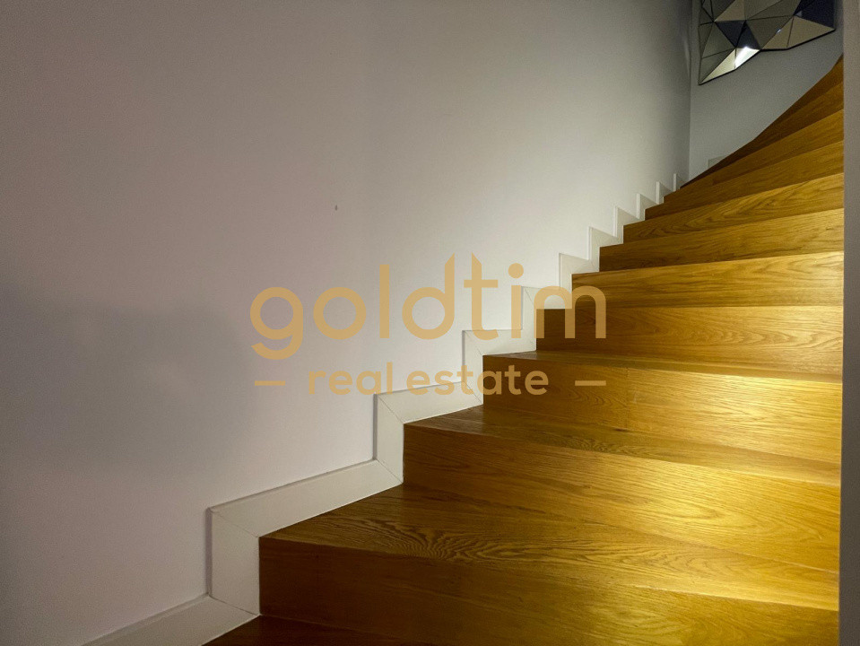 SUPERB/ 2 LOCURI PARCARE/ SCOALA AMERICANA