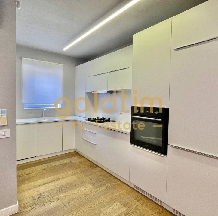 SUPERB/ 2 LOCURI PARCARE/ SCOALA AMERICANA