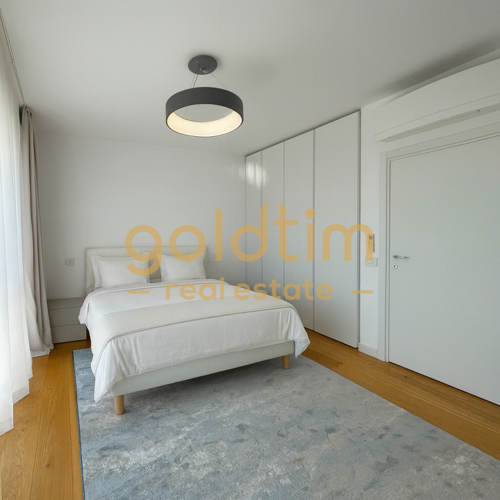 SUPERB/ 2 LOCURI PARCARE/ SCOALA AMERICANA