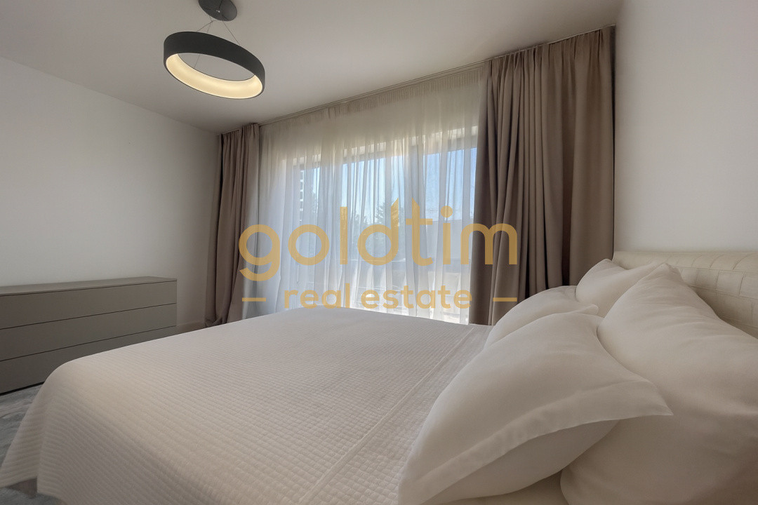 SUPERB/ 2 LOCURI PARCARE/ SCOALA AMERICANA