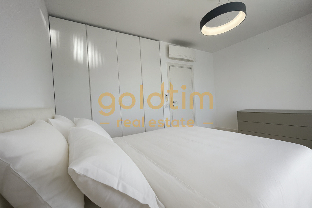 SUPERB/ 2 LOCURI PARCARE/ SCOALA AMERICANA