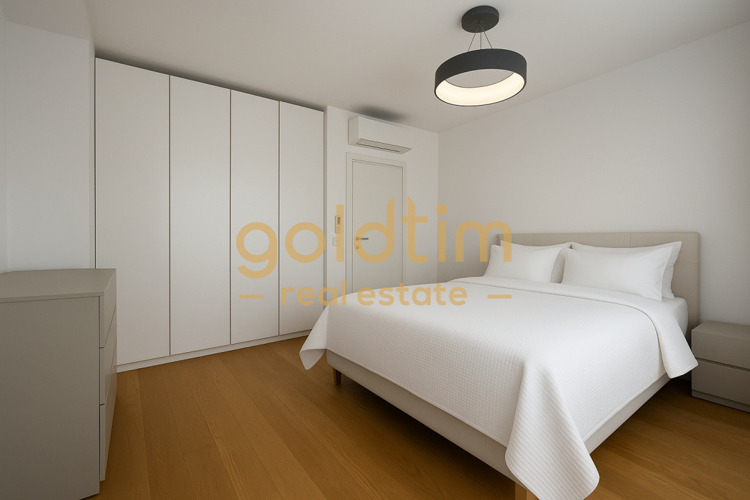 SUPERB/ 2 LOCURI PARCARE/ SCOALA AMERICANA