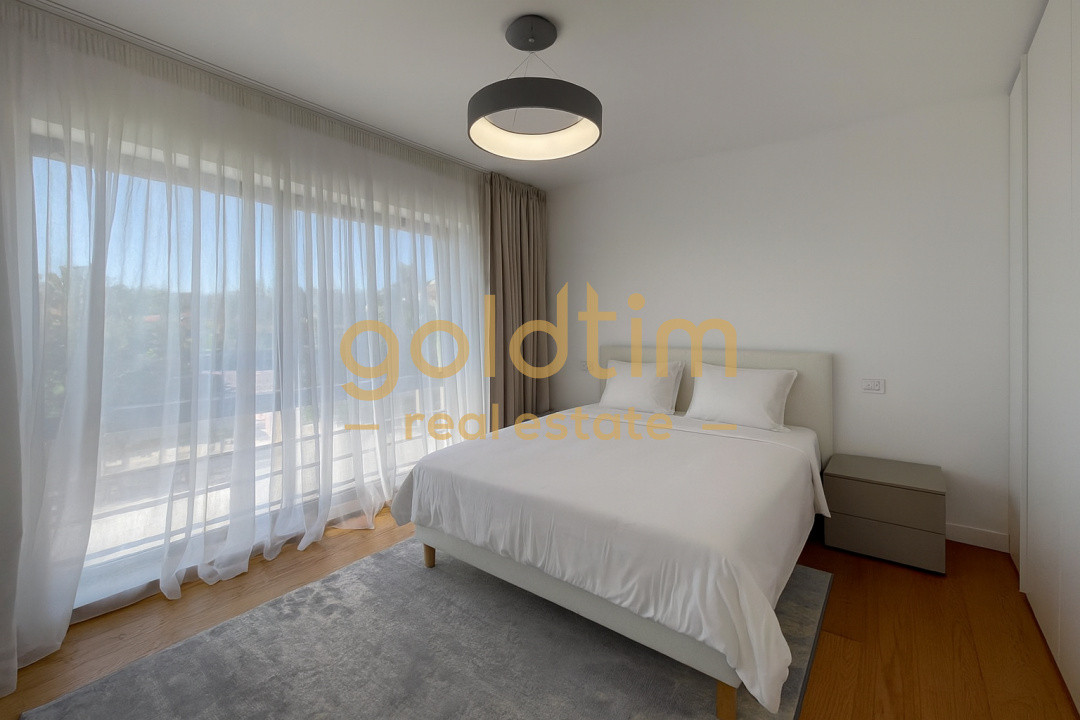 SUPERB/ 2 LOCURI PARCARE/ SCOALA AMERICANA