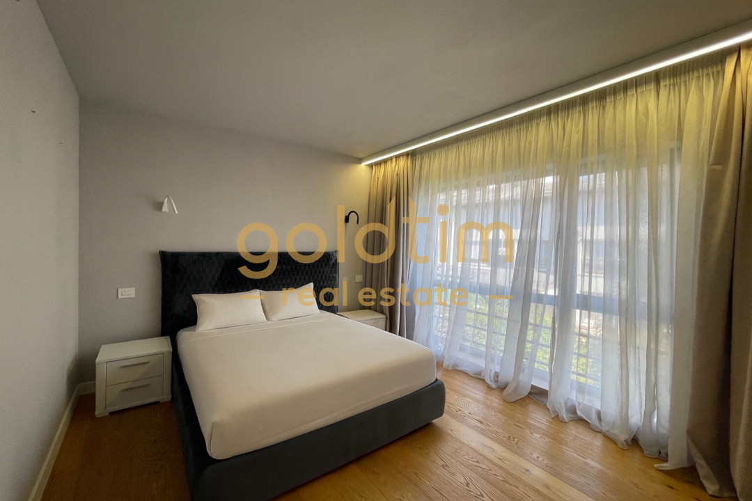 SUPERB/ 2 LOCURI PARCARE/ SCOALA AMERICANA