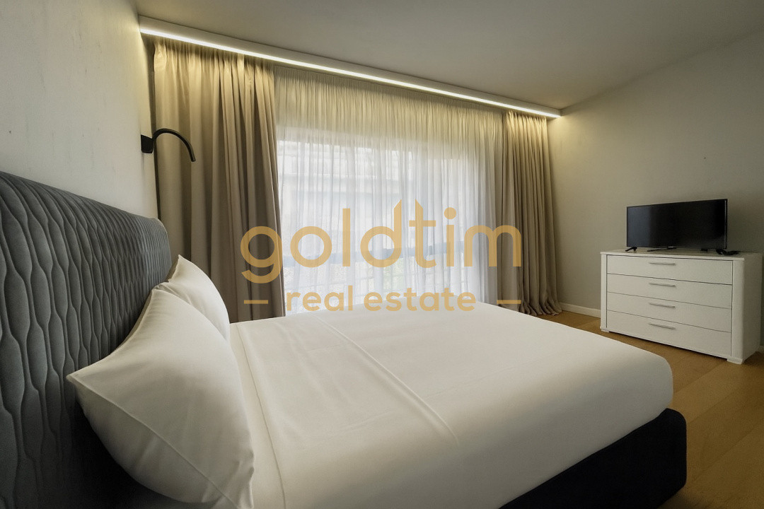 SUPERB/ 2 LOCURI PARCARE/ SCOALA AMERICANA