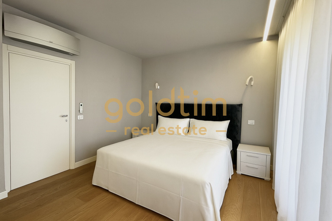 SUPERB/ 2 LOCURI PARCARE/ SCOALA AMERICANA