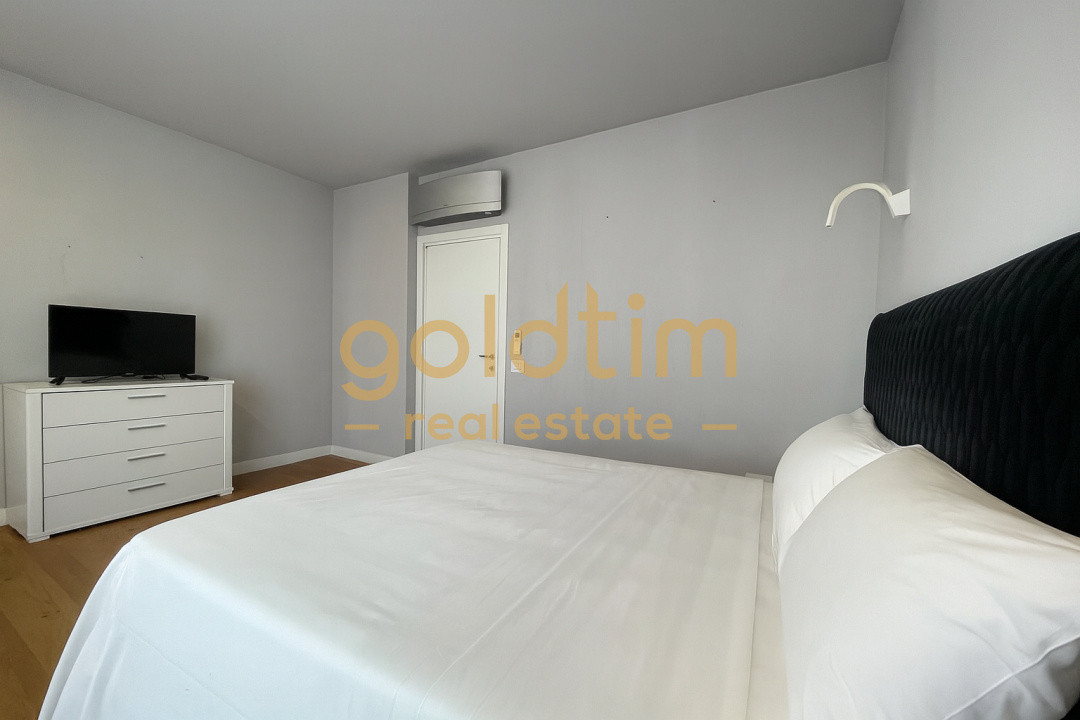 SUPERB/ 2 LOCURI PARCARE/ SCOALA AMERICANA